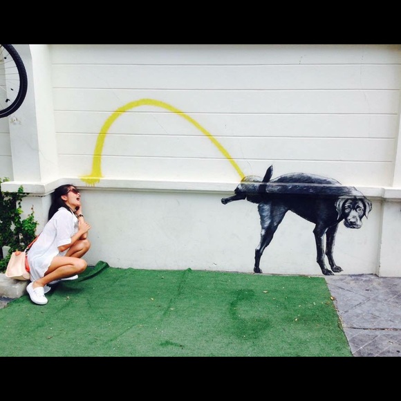 Meet your Posher, Cristina - Picture 5 of 6